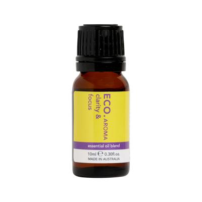 ECO. Modern Essentials Essential Oil Blend Clarity & Focus 10ml